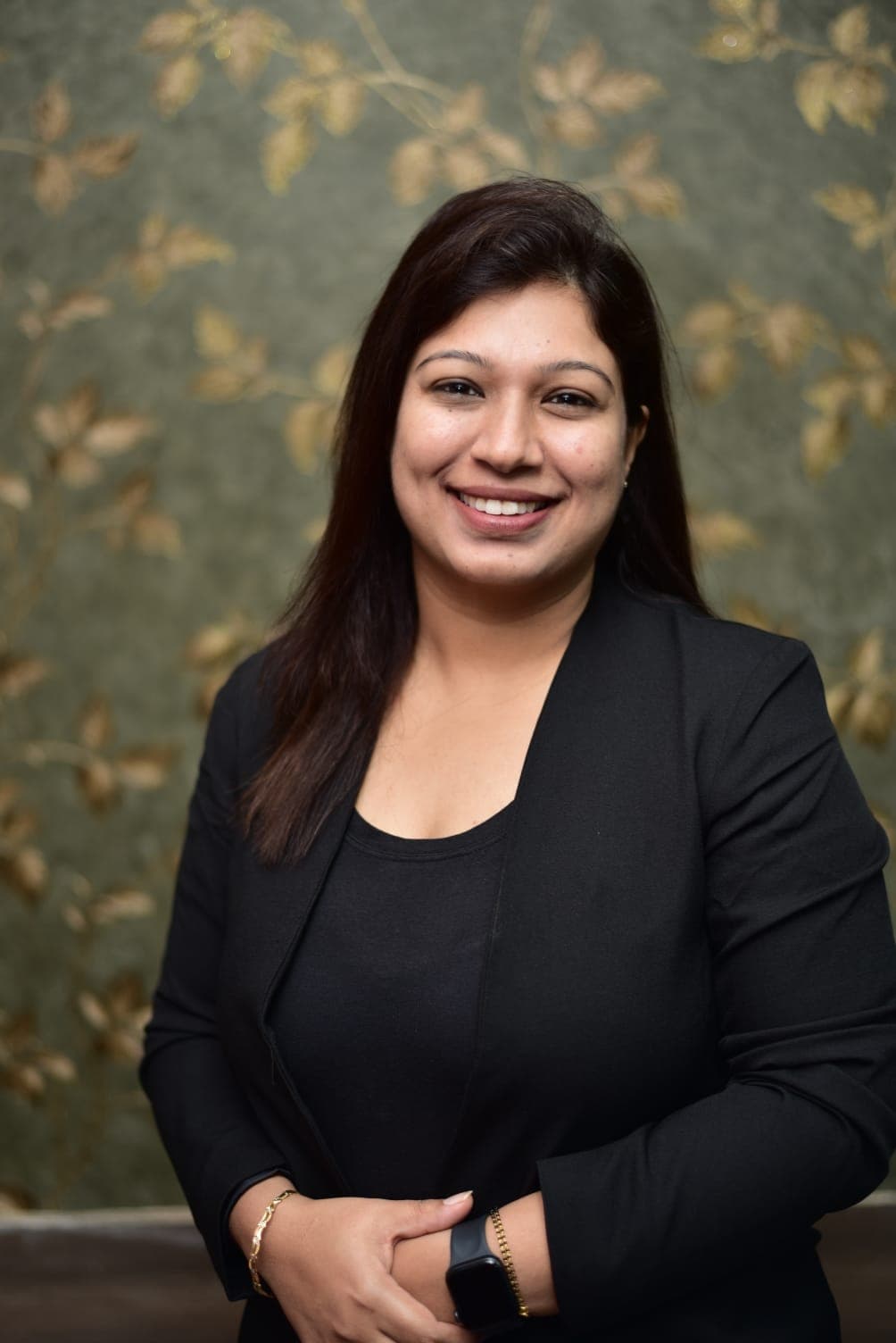 Ruchika Chawla